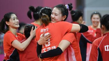 影师在停